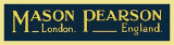 Mason Pearson